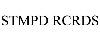 STMPD RCRDS