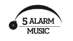 5 ALARM MUSIC