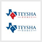 TEYSHA HOMES