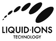 LIQUID-IONS TECHNOLOGY
