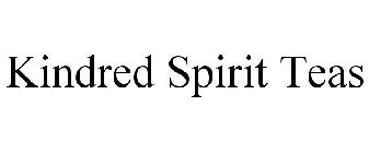 KINDRED SPIRIT TEAS