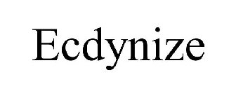 ECDYNIZE