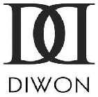 DD DIWON