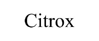 CITROX