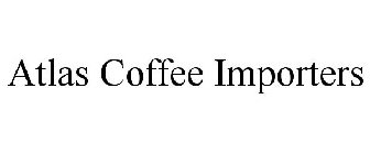 ATLAS COFFEE IMPORTERS