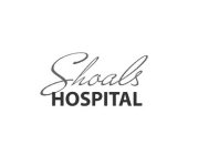 SHOALS HOSPITAL