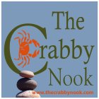 THE CRABBY NOOK WWW.THECRABBYNOOK.COM