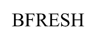 BFRESH