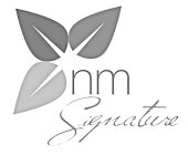 NM SIGNATURE