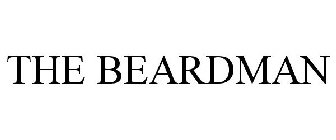 THE BEARDMAN