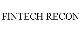 FINTECH RECON