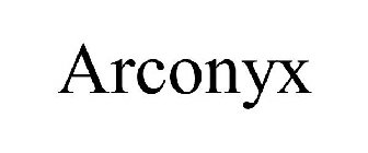 ARCONYX