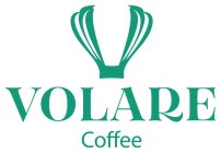 VOLARE COFFEE