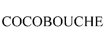 COCOBOUCHE