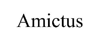 AMICTUS