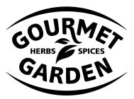 GOURMET GARDEN HERBS SPICES