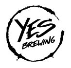 YES BREWING