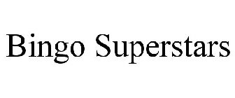 BINGO SUPERSTARS