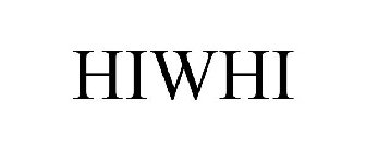 HIWHI