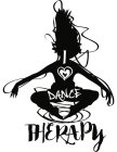 I DANCE THERAPY