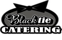 BLACKTIE CATERING