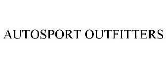 AUTOSPORT OUTFITTERS