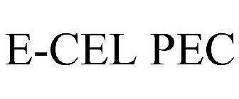 E-CEL PEC