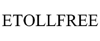 ETOLLFREE