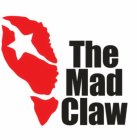 THE MAD CLAW