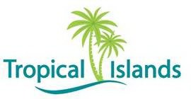 TROPICAL ISLANDS