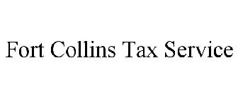FORT COLLINS TAX SERVICE, LLC