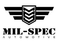 MS MIL-SPEC AUTOMOTIVE