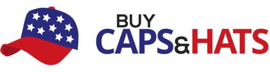 BUY CAPS & HATS