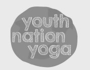 YOUTH NATION YOGA