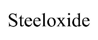 STEELOXIDE