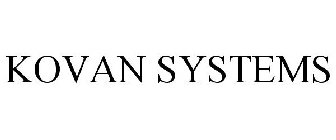 KOVAN SYSTEMS