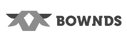 BOWNDS