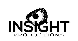 INSIGHT PRODUCTIONS