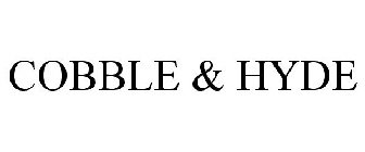 COBBLE & HYDE