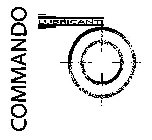 COMMANDO LUBRICANT