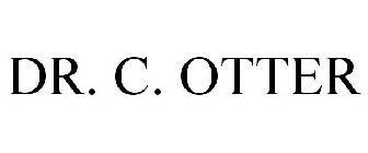 DR. C. OTTER