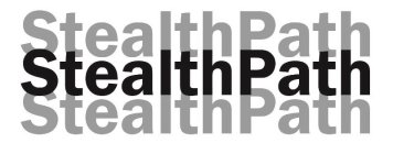 STEALTHPATH