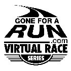 GONE FOR A RUN .COM VIRTUAL RACE SERIES