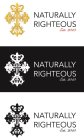 NATURALLY RIGHTEOUS EST. 2010