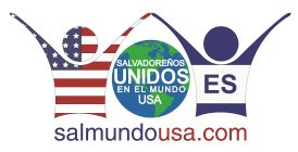 SALVADORENOS UNIDOS EN EL MUNDO USA ES SALMUNDOUSA.COM
