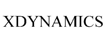 XDYNAMICS