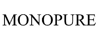 MONOPURE