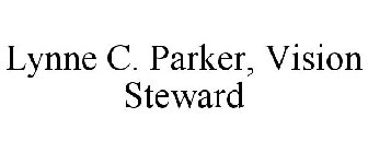 LYNNE C. PARKER, VISION STEWARD