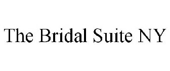 THE BRIDAL SUITE NY