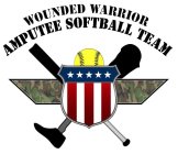 WOUNDED WARRIOR AMPUTEE SOFTBALL TEAM